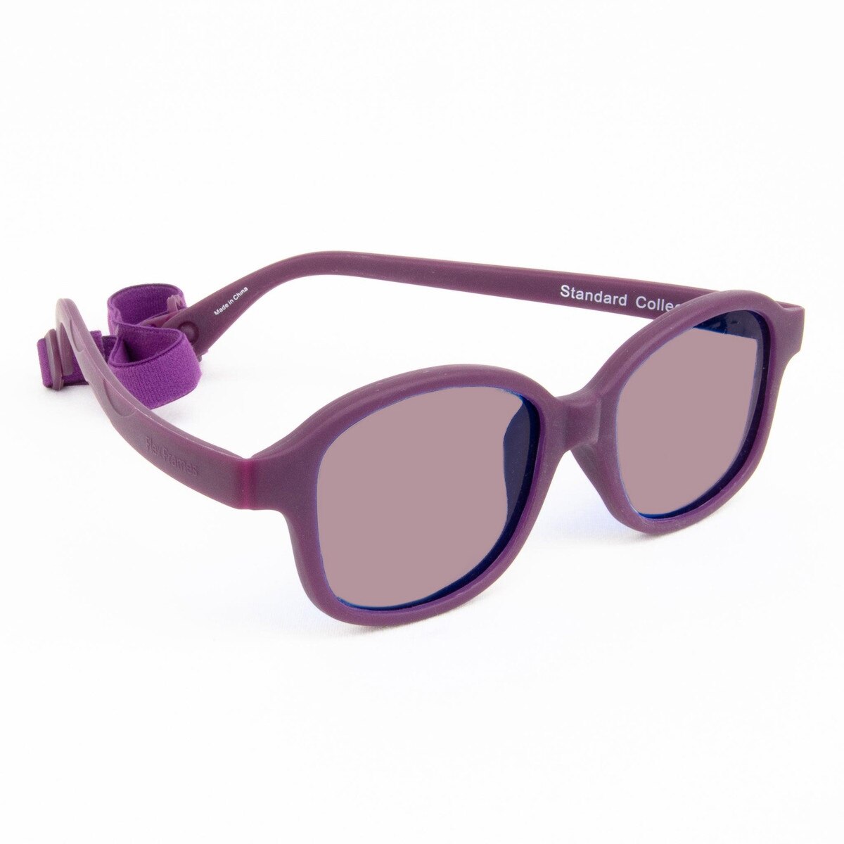 TBI Tinted Glasses for Kids